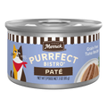 Merrick Purrfect Bistro Grain Free Adult Tuna Pate Cat Food