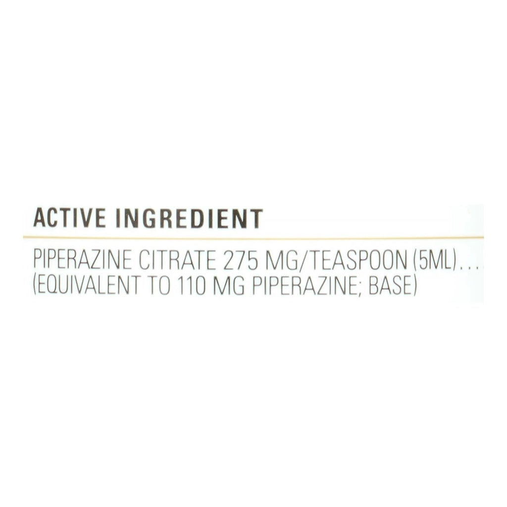 Durvet Wormeze Liquid Wormer For Cats & Kittens (4oz)