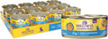 Wellness Complete Health Adult Chicken and Herring Pate Wet Cat Food (5.5oz)