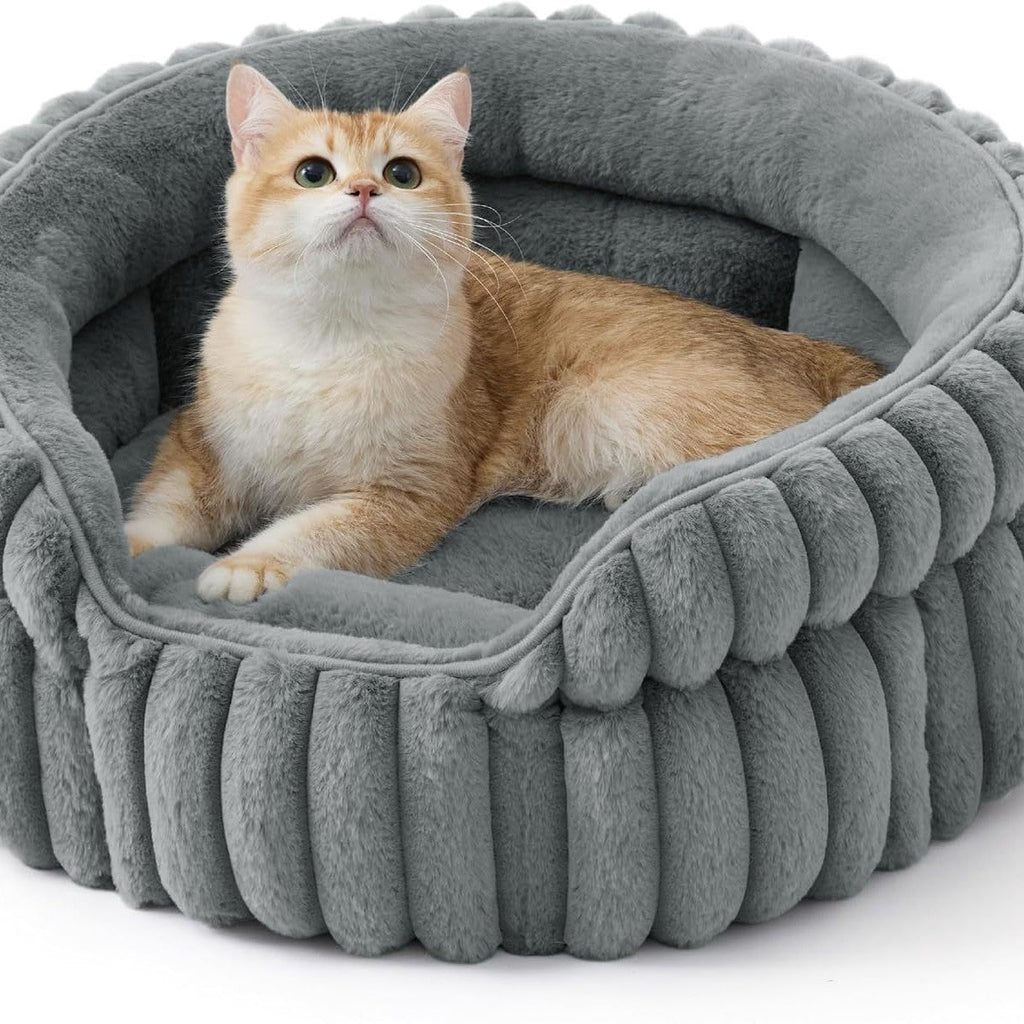 Winter Warm Cat Bed Dog Mat Dog House