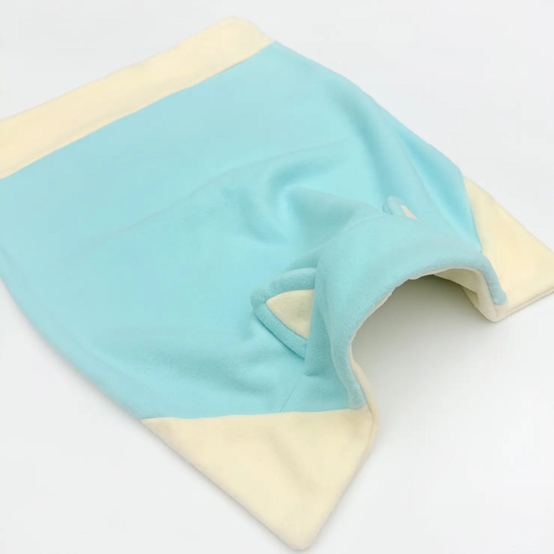 Dog Blanket Sleeping Mat, Plush, Comfortable And Warm, Suitable For Small And Medium-Sized Dogs, Corgis, And Teddy Dogs, Universal Pet Supplies