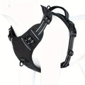 Anti-riot Shock-absorbing Comfortable Night-vision Reflective Vest-style