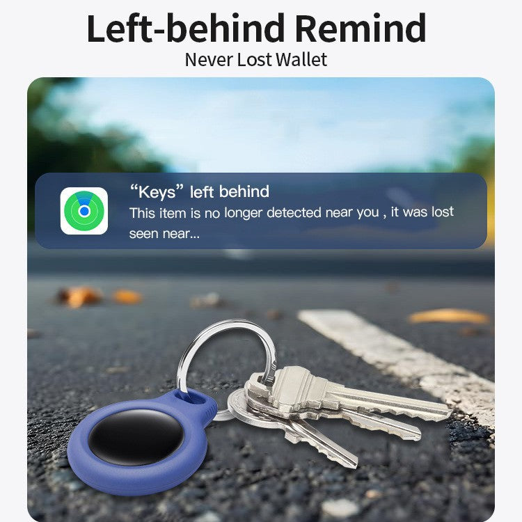 AirTag Anti-loss Device, Compatible With Apples Find My Locator And Pet Tracker