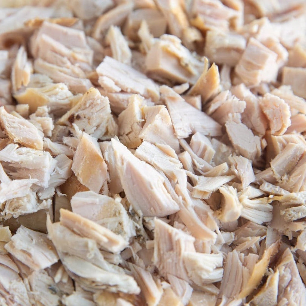 Gobble Goodies — Superfood Pet Treats