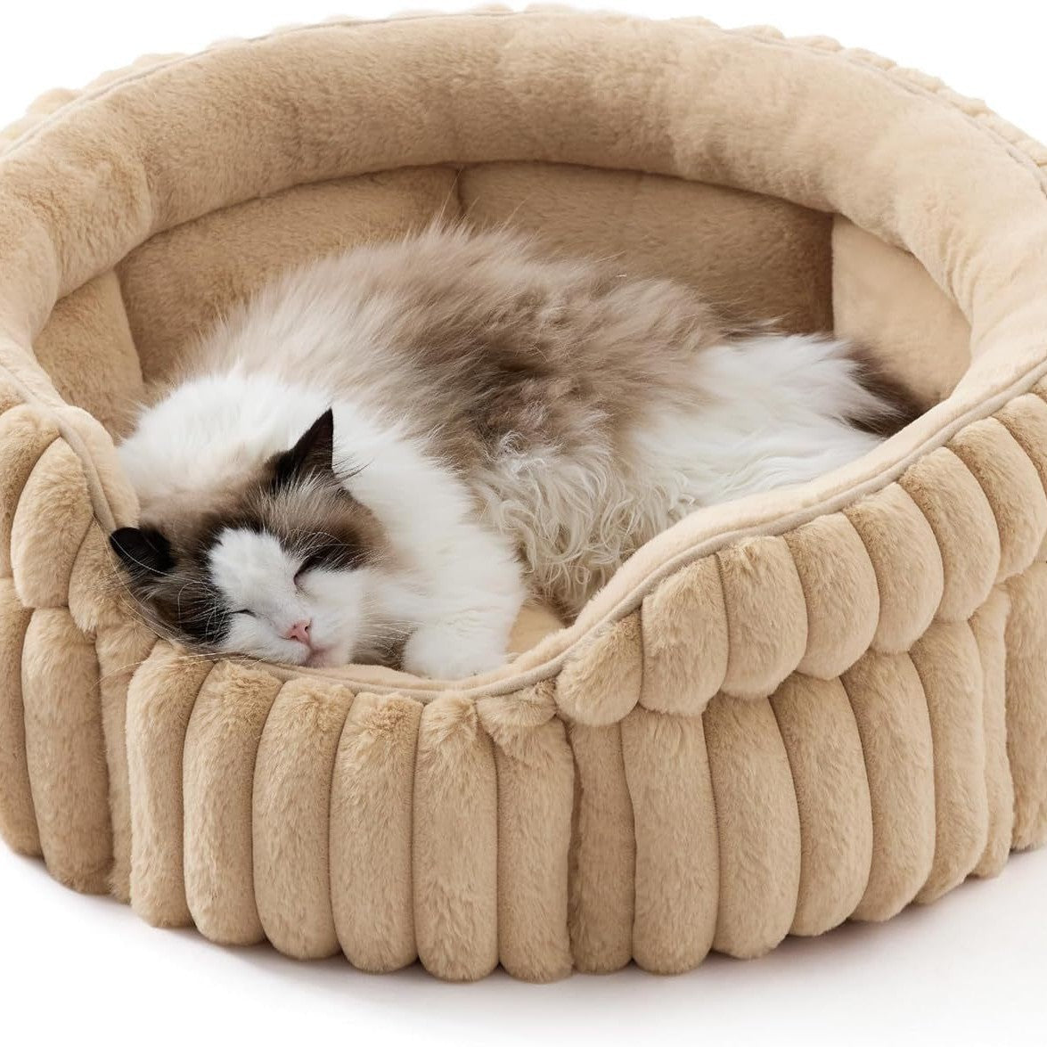 Winter Warm Cat Bed Dog Mat Dog House