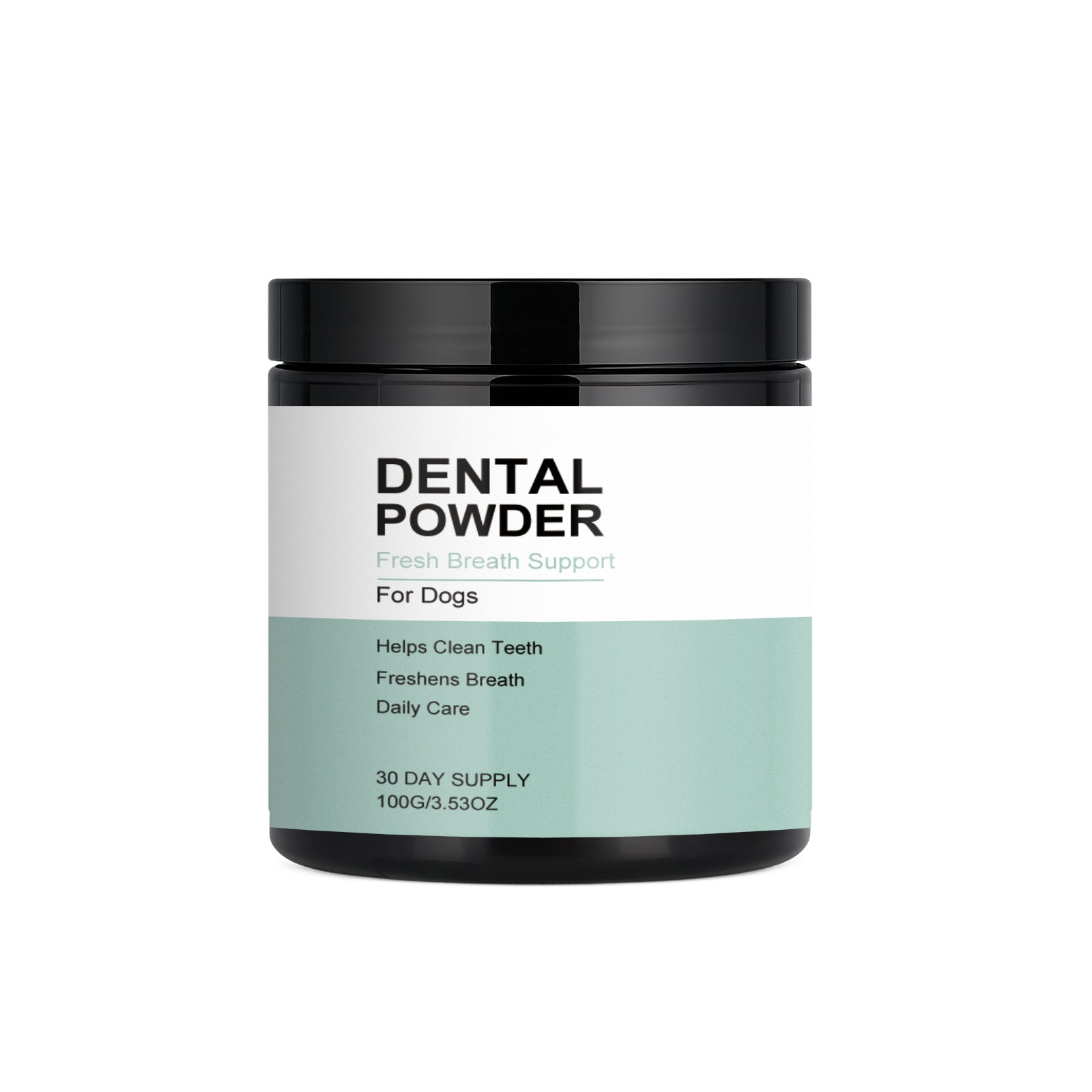 Dental Powder For Dogs