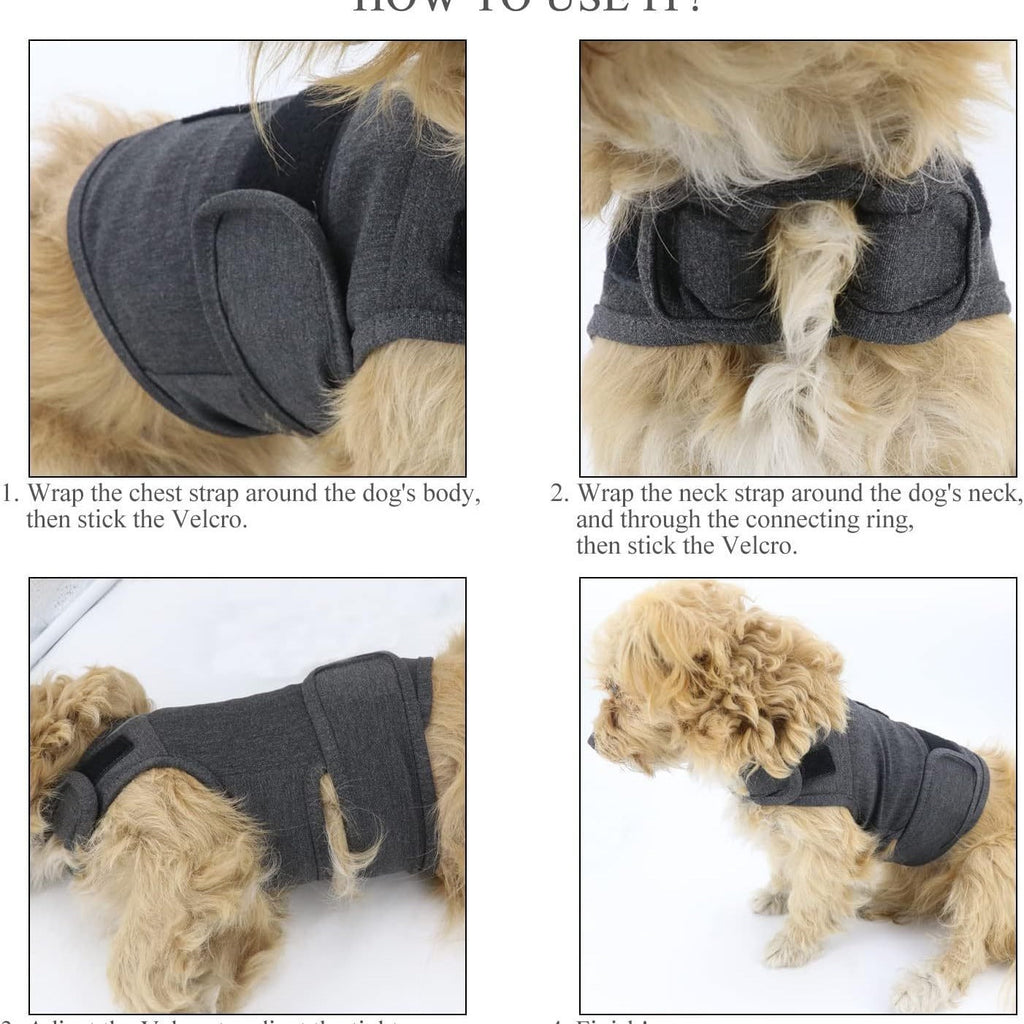 Pet Supplies Clothing Dog Acrylic