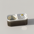 Circulating Pet Water Fountain