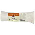 Red Barn Dog Natural Filled Bone Peanut Butter (large)