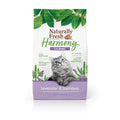 Naturally Fresh Harmony Lavender & Bamboo Clumping Cat Litter (14lb)