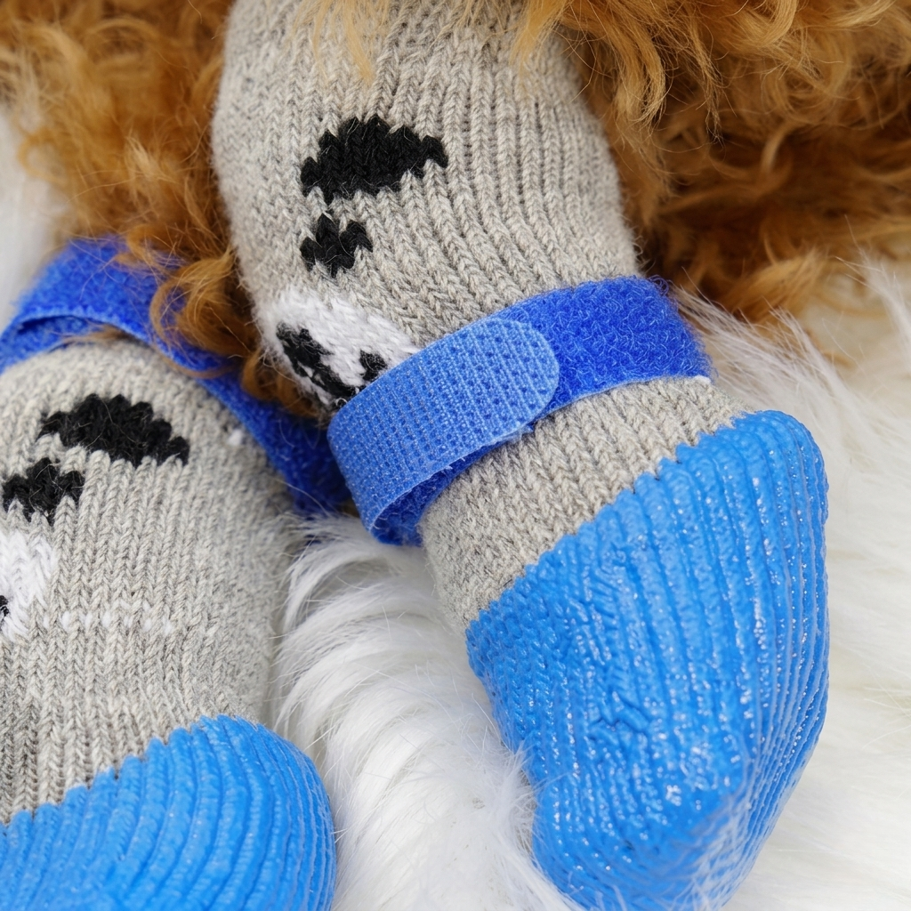 Waterproof Pet Socks