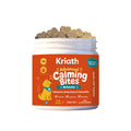 Dog Nutritional Chewable Tablets Help Dogs Take Care Of Daily Behavior Balance And Peaceful Rest Care