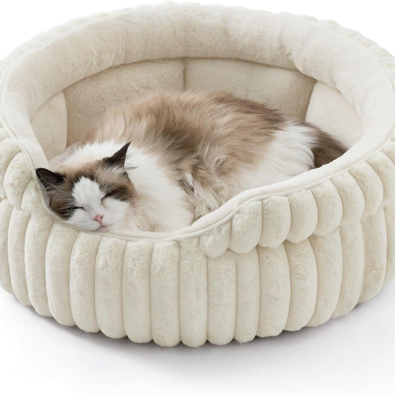 Winter Warm Cat Bed Dog Mat Dog House