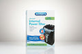 Aquarium Power Filter with 3 cartridges
