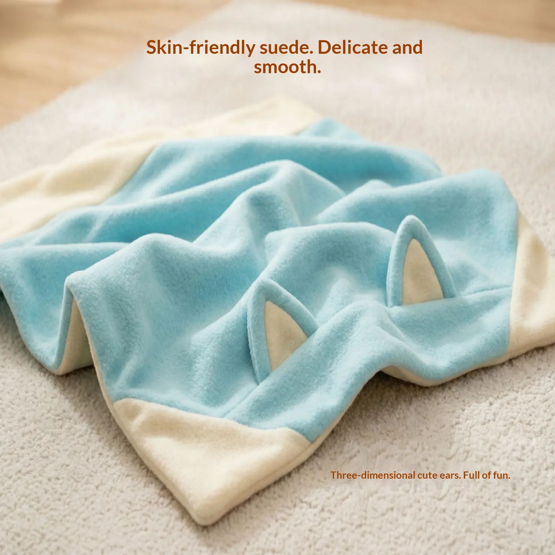 Dog Blanket Sleeping Mat, Plush, Comfortable And Warm, Suitable For Small And Medium-Sized Dogs, Corgis, And Teddy Dogs, Universal Pet Supplies