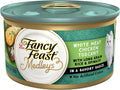 Fancy Feast Medleys Chicken Tuscany (3oz)