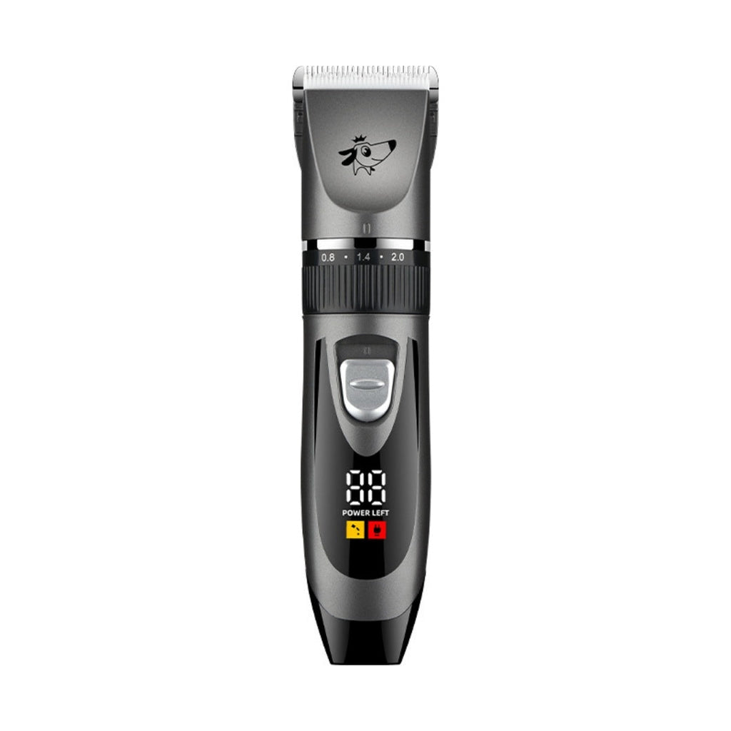 Professional Pet Grooming Clipper For Large Dogs.