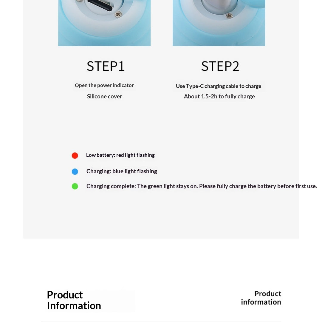 Automatic Self-Play Cat Toy Ball