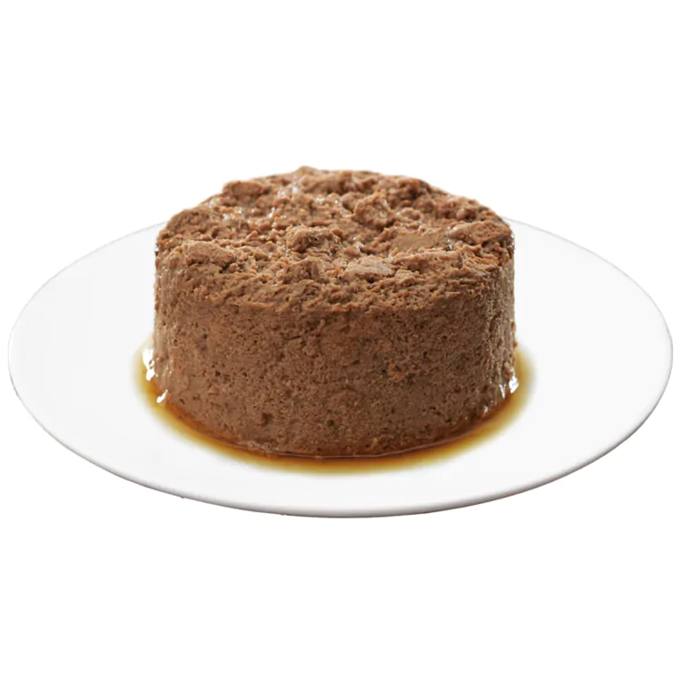 Pro Plan Complete Essentials Chunky Chicken Entrée Classic Wet Cat Food (3oz)