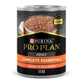Pro Plan Complete Essentials Adult Chicken & Rice Entrée Classic Wet Dog Food (13oz)