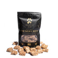 Freeze-Dried Chicken Crisps