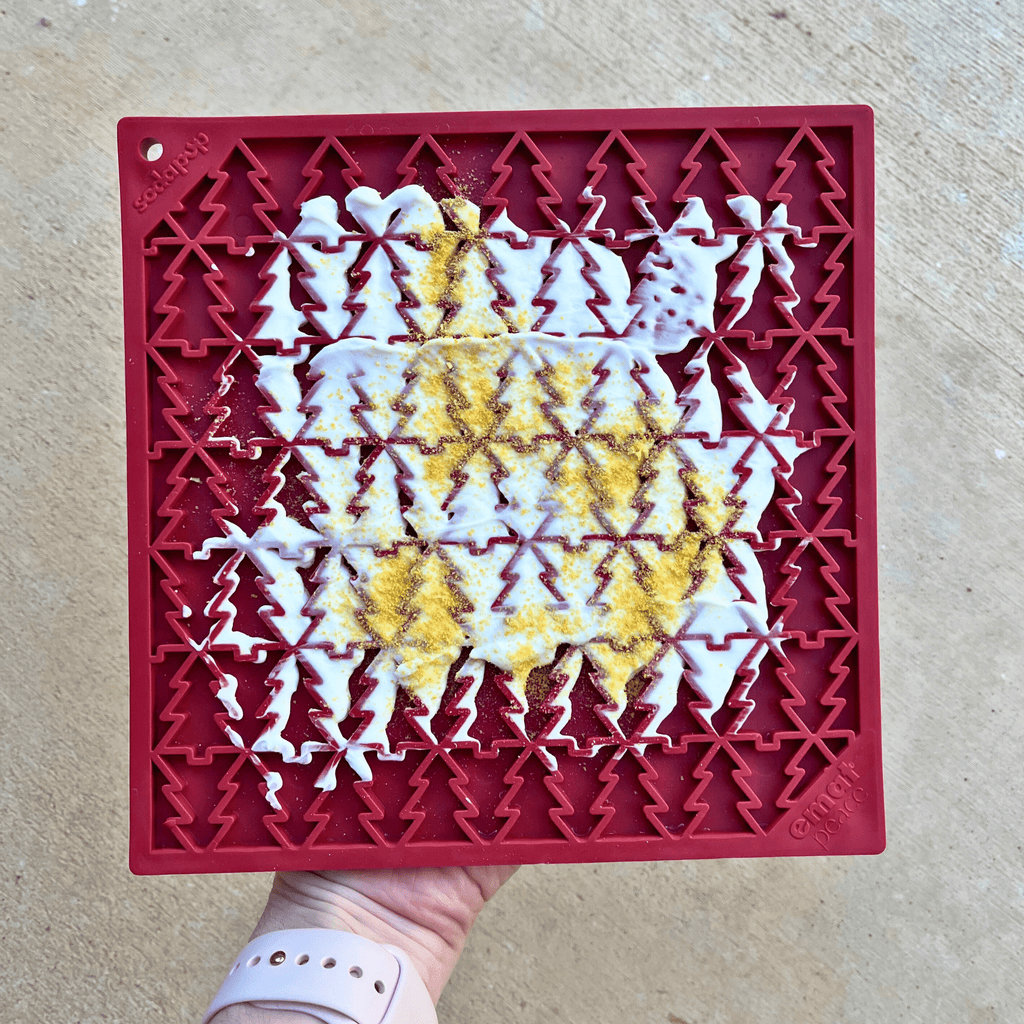 Dog Lick Mats