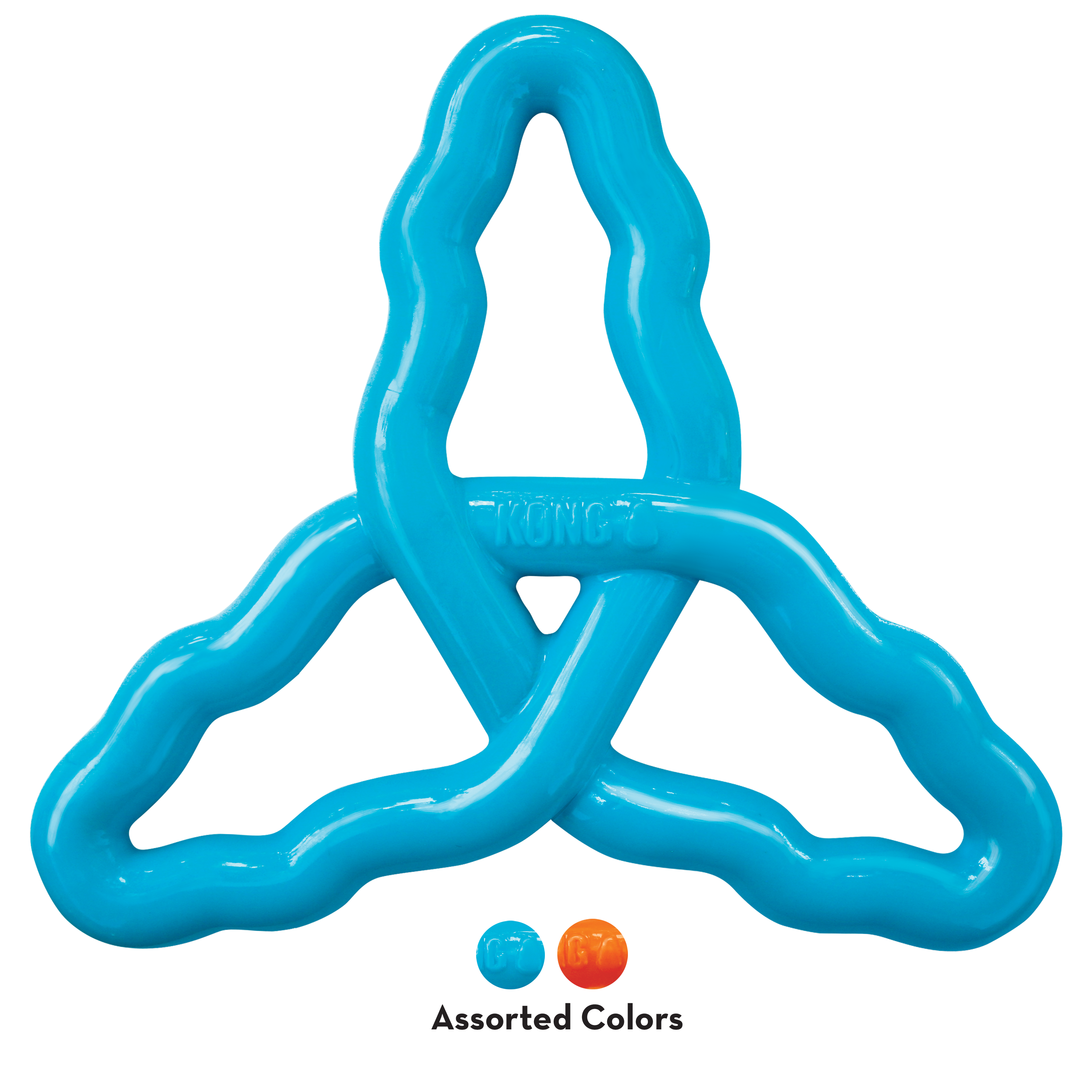 Kong Flyangle