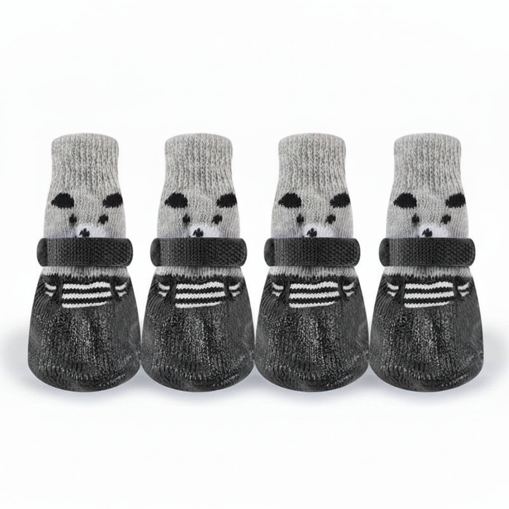 Waterproof Pet Socks