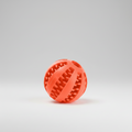 Interactive Leakage Treat Ball