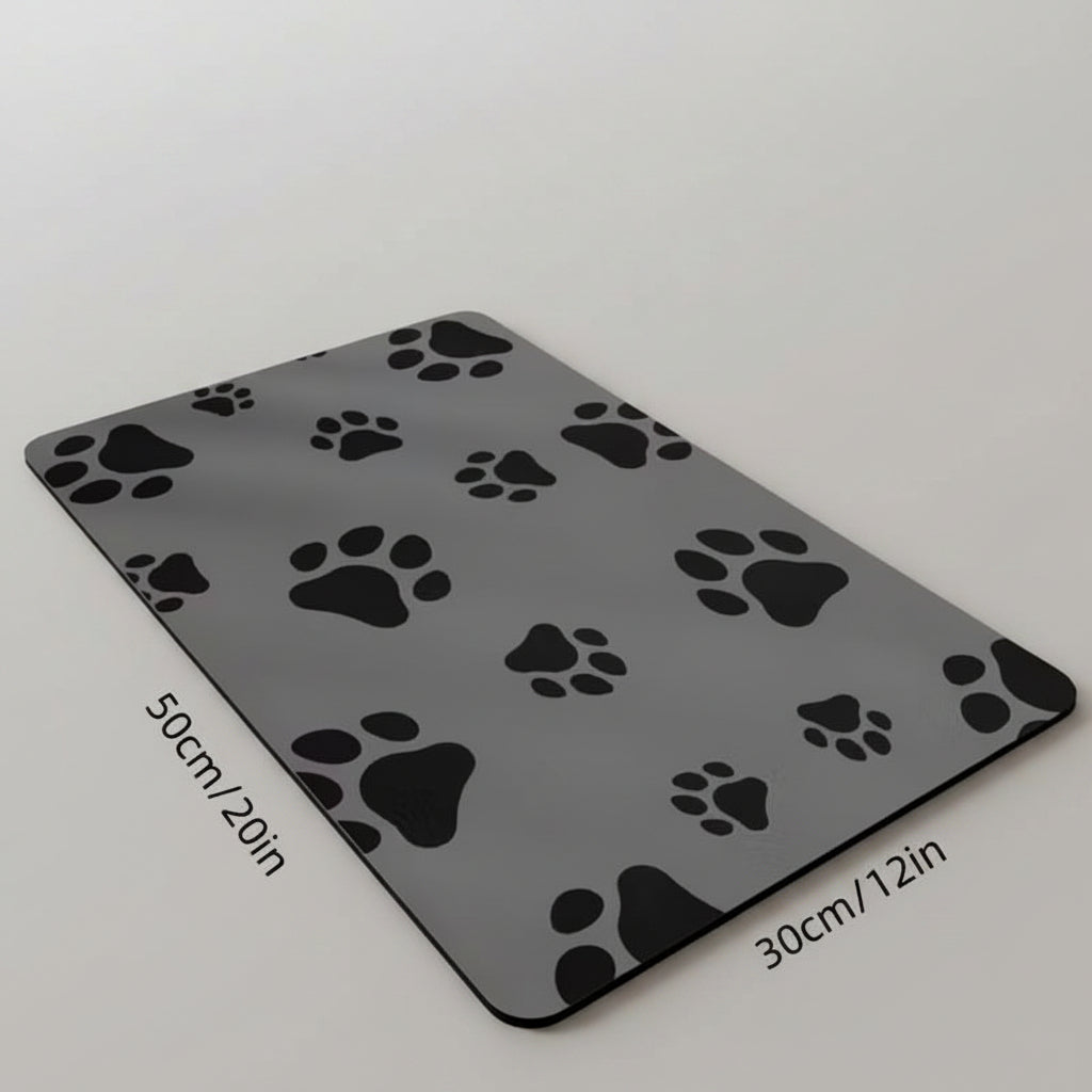 MultiDesign Pet Feeding Mat