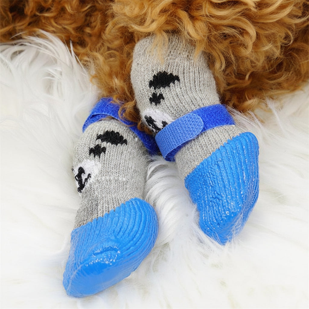 Waterproof Pet Socks