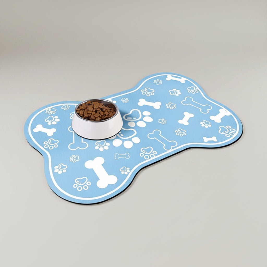 MultiDesign Pet Feeding Mat