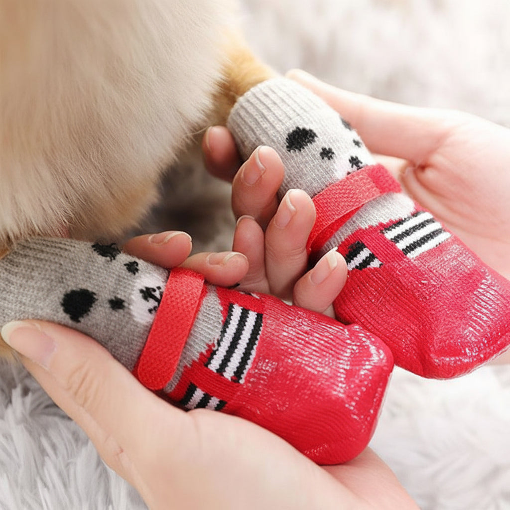 Waterproof Pet Socks