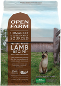 Open Farm Cat Grain Free Pasture Lamb