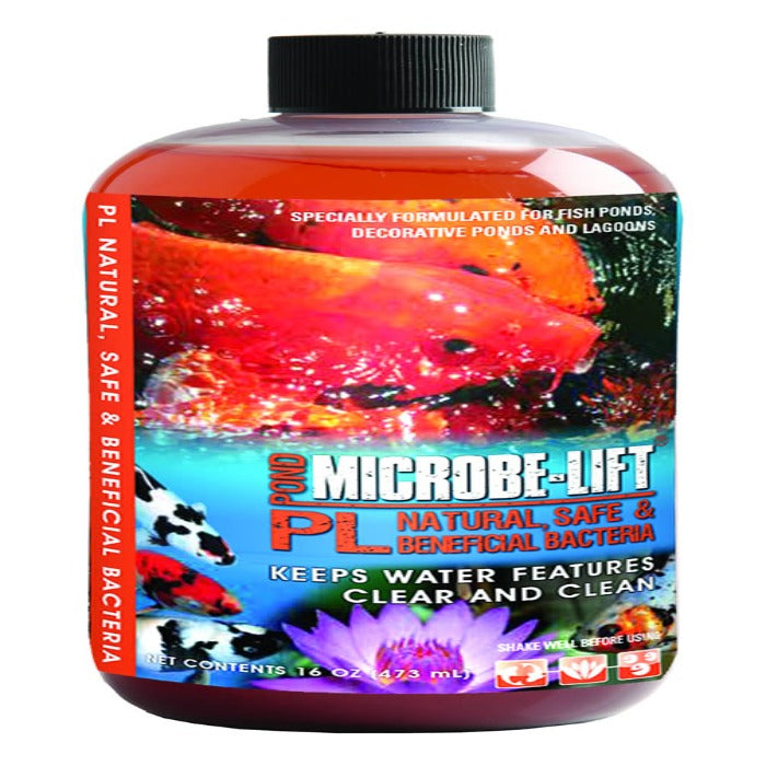 Microbe-Lift PL