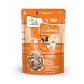 Cats in the Kitchen Pumpkin Jack Splash Tuna in Pumpkin Soup (3oz)