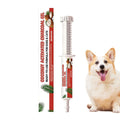 Coconut Shell Care Gel for Dog Cat Intestinal Support Digestive Health Supplement Relief Digestive Balance Gut Health Care