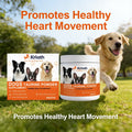 Dogs Taurine Powder Support Heart Health Boosts Vital Energy Levels Maintain Healthy Joint Movement Daily Nutrition Supplements