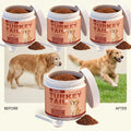 100g Bacon Flavored Pet Health Supplement Elderly Dog Maintenance Joint Intestinal Skin Care Dog Probiotics Immune Support Agent