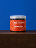 Salmon Says! — Superfood Pet Treats
