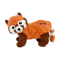 Kong Scampers Red Panda Medium