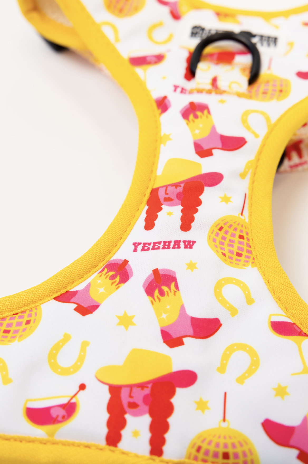 The Modern Dog Company - Yeehaw Harness