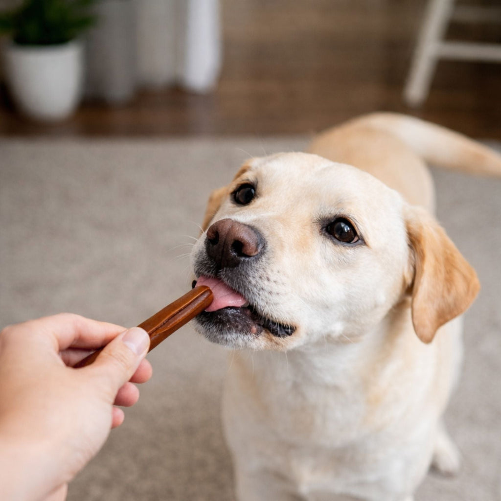 Smartpup Chews