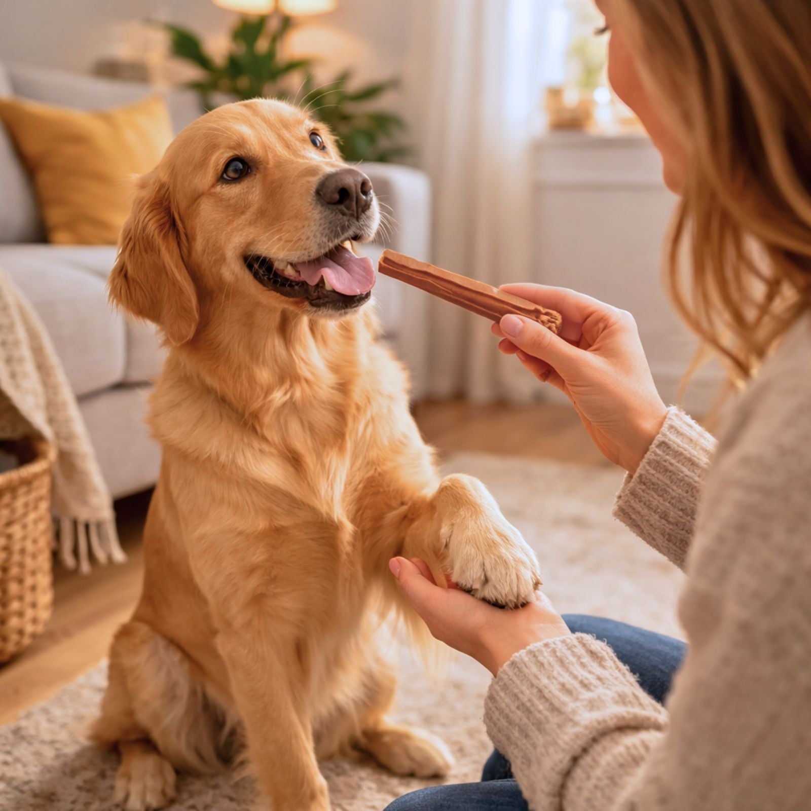 Smartpup Chews