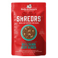 Stella & Chewy's Dog Shredrs Beef & Salmon (2.8oz)