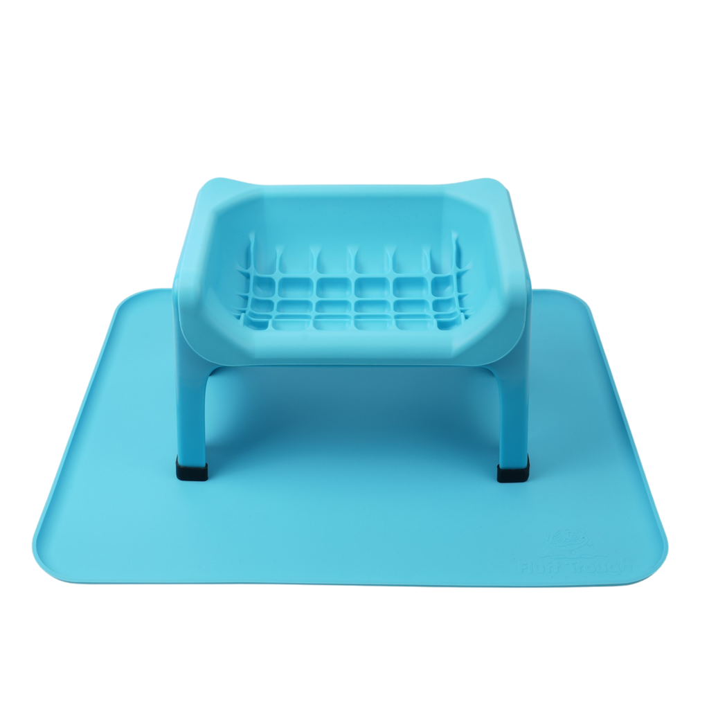 Trough Mat