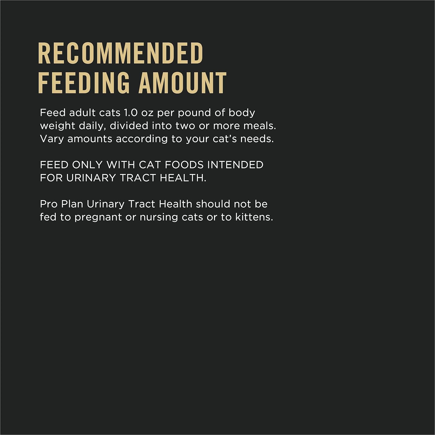 Purina Pro Plan Urinary Tract Health Turkey & Giblets Entree Classic (3oz)