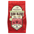 Stella & Chewy’s Raw Blend Small Breed Red Meat Recipe Dog Food