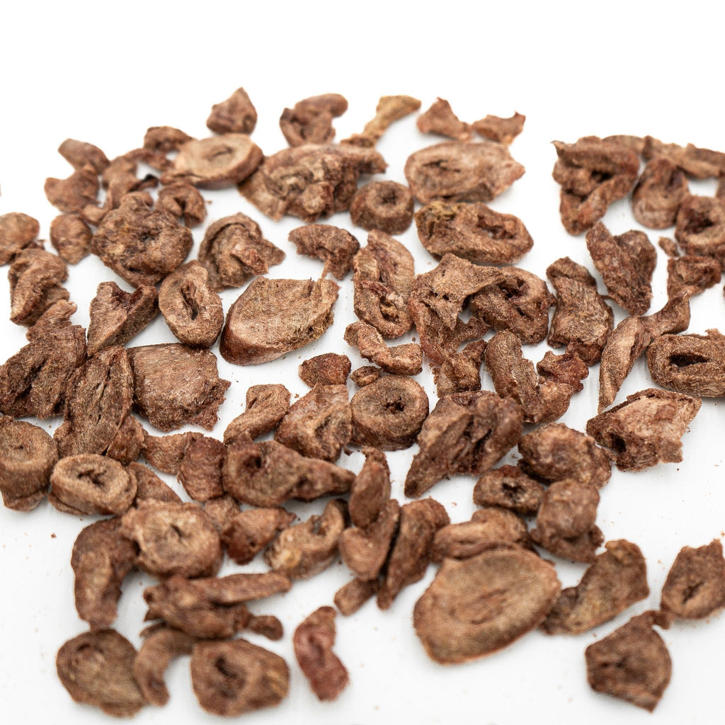 Freeze-Dried Chicken Heart