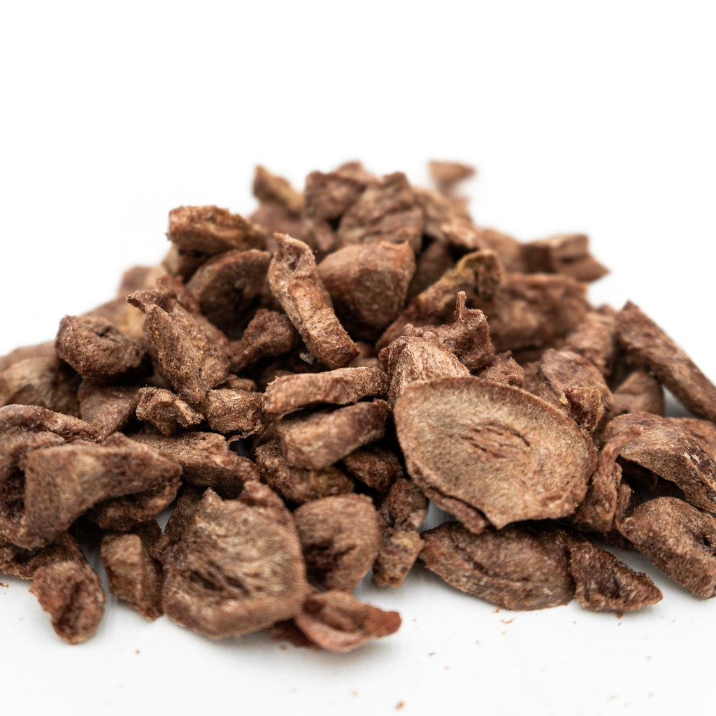 Freeze-Dried Chicken Heart